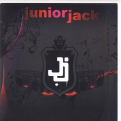 Junior Jack - Junior Jack - Rocktron / Life - Pias