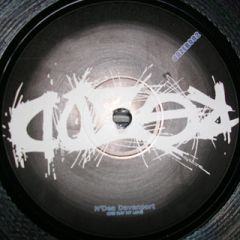 N'Dea Davenport - N'Dea Davenport - One Day My Love (D Ramirez Mix) - Dozer Records 2