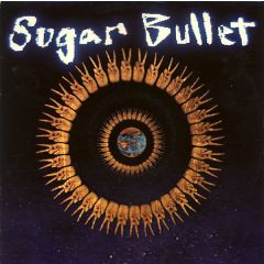 Sugar Bullet - Sugar Bullet - World Peace - Virgin