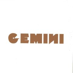 Kenny Hawkes & David Parr - Kenny Hawkes & David Parr - Gemini - Rekids