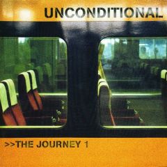 Unconditional - Unconditional - The Journey 1 - Club Tools