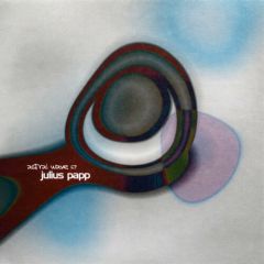 Julius Papp - Julius Papp - Astral Wave EP - Yellow