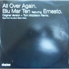 Blu Mar Ten - Blu Mar Ten - All Over Again - Exceptional