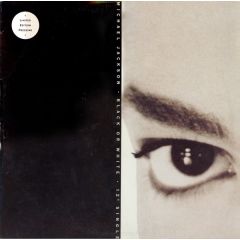 Michael Jackson - Michael Jackson - Black Or White (Remix) - Epic