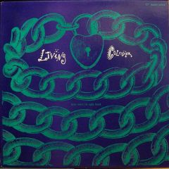 Living Colour - Living Colour - Love Rears Its Ugly Head - Epic