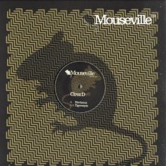 Cirez D - Cirez D - Horizons / Tigerstyle - Mouseville