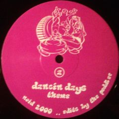 Dancing Days - Dancing Days - Theme - Noid
