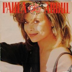 Paula Abdul - Paula Abdul - Forever Your Girl - Virgin