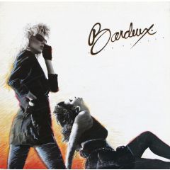 Bardeux - Bardeux - Bold As Love - Enigma Records