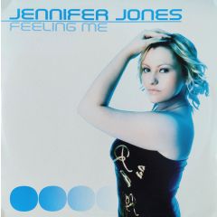 Jennifer Jones - Jennifer Jones - Feeling Me - Ecko 