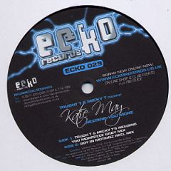 Katie May - Katie May - Needing You More - Ecko 