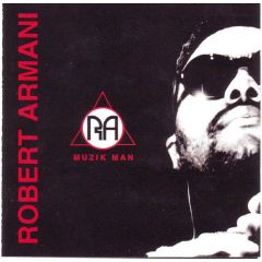 Robert Armani - Robert Armani - Muzik Man - ACV
