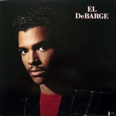 El Debarge - El Debarge - El Debarge - Gordy