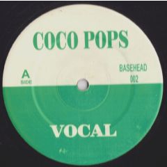 Coco Pops - Coco Pops - Coco Pops - Basehead 2