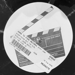 Everything But The Girl - Everything But The Girl - Missing (2008 Remix) - Cut The Funk