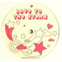 Unknown Artist - Unknown Artist - Love To The Starz - Starz 1
