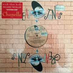 Chanelle - Chanelle - Work That Body - Great Jones