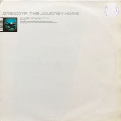 Drexciya - Drexciya - The Journey Home - Warp Records