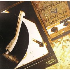 Osunlade - Osunlade - Elements Beyond - Strictly Rhythm
