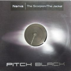 Nerva - Nerva - The Scorpion / The Jackal - Pitch Black