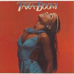 Taka Boom - Taka Boom - Taka Boom - Ariola Records America