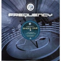Shock One - Shock One - The Riddla - Frequency