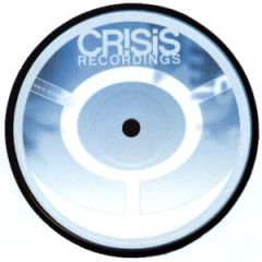 The Insiders - The Insiders - Zero Degrees - Crisis Recordings