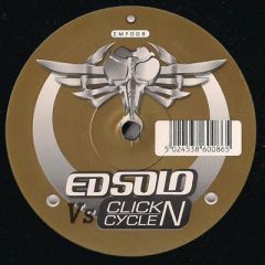 Ed Solo/Click N Cycle - Ed Solo/Click N Cycle - 125th Street - Emotif