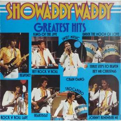 Showaddywaddy - Showaddywaddy - Greatest Hits - Arista