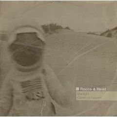 Rocco & Heist - Rocco & Heist - Closer To Heaven/Starlight - Universal