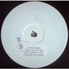 Kariya - Kariya - Let Me Love You For Tonight (2002 Mix) - Mlp 2