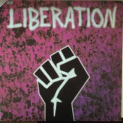 Liberation - Liberation - Liberation - ZYX Music