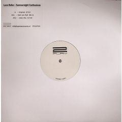 Leon Bolier - Leon Bolier - Summer Night Confessions - 2 Play