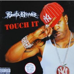 Busta Rhymes - Busta Rhymes - Touch It - Interscope