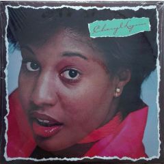 Cheryl Lynn - Cheryl Lynn - Cheryl Lynn - Columbia