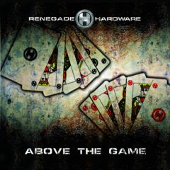 Various - Various - Above The Game - Renegade Hardware