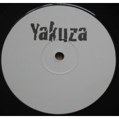 Yakuza - Yakuza - Yakuza - Not On Label