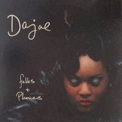 Dajae - Dajae - Fakes & Phonies - Cajual