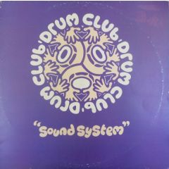 Drum Club - Drum Club - Sound System - Big Life
