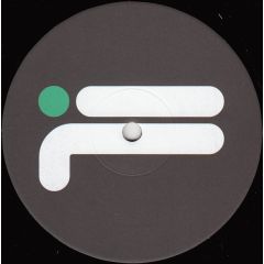 David Forbes - David Forbes - Covert - Fraction Records