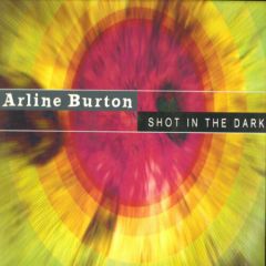 Arline Burton - Arline Burton - Shot In The Dark - Columbia