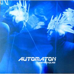 Jamiroquai - Jamiroquai - Automaton - Virgin EMI Records