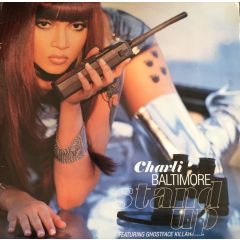Charli Baltimore - Charli Baltimore - Stand Up - Epic