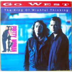 Go West - Go West - The King Of Wishful Thinking - Chrysalis