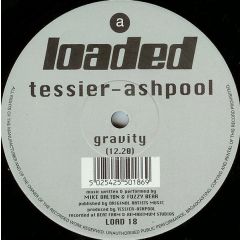 Tessier-Ashpool - Tessier-Ashpool - Gravity - Loaded
