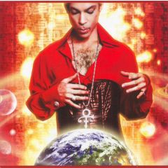 Prince - Prince - Planet Earth - Npg Records