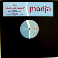 Modjo - Modjo - Lady (Us Mixes) - MCA