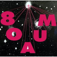 80 Aum - 80 Aum - Ignition - 80 Aum Records
