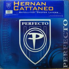 Hernan Cattaneo - Hernan Cattaneo - Satellites - Perfecto