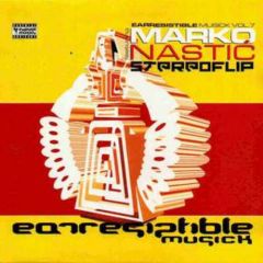 Marko Nastic - Marko Nastic - Stereo Flip - Earresistible
